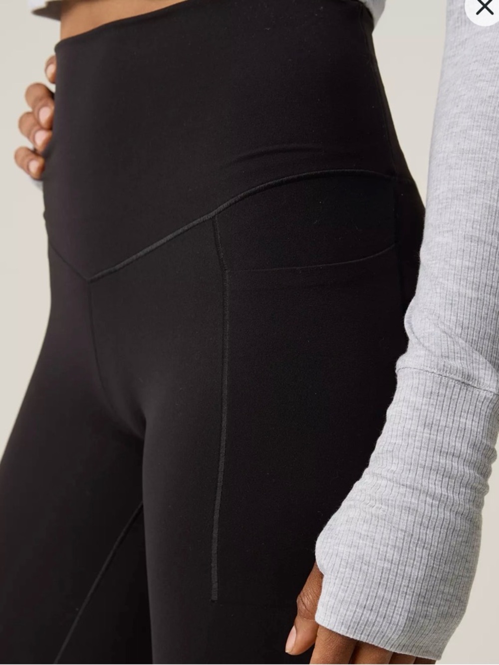 Aerie - Offline Real Me Xtra High Rise 7/8 Legging
